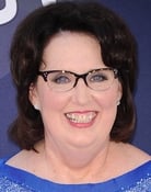 Phyllis Smith (Lynn Davies)