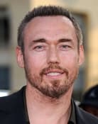 Kevin Durand (Black Knight Ghost)