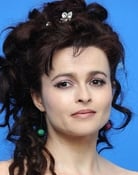 Helena Bonham Carter (The Red Queen)