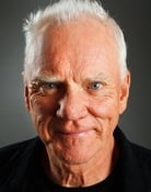 Malcolm McDowell (Dr. Calico (voice))