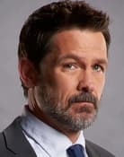 Billy Campbell (Cliff Secord)