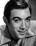Anthony Quinn (Col. Andrea Stavros)