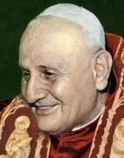 Pope John XXIII (Self (archive footage))