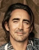 Lee Pace (Ronan the Accuser)