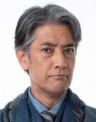 Keisuke Horibe (Kawashima Etsuro)