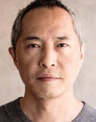 Ken Leung (Karnak Mander-Azur / Karnak)