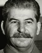 Joseph Stalin (Self (archive footage))