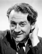 Cyril Cusack (Glaucus)