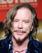 Mickey Rourke (Professor Clarence Peterson)