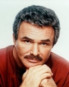 Burt Reynolds (Sheriff Ed Earl Dodd)