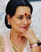 Himani Shivpuri (Simran's Aunt)