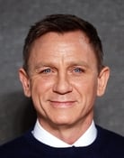 Daniel Craig (Lord Asriel)