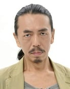 Seiji Sasaki (Kai (voice))
