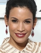 Danay García (Luciana Galvez)