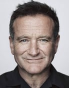 Robin Williams (Daniel Hillard / Mrs. Doubtfire)