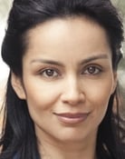 Cristina Contes (Solana Talbot)