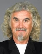 Billy Connolly (Auction M.C.)
