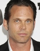 Chris Browning (Toby 'Redwood' Simms)