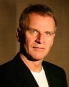 Peter James Haworth (Mr. Gordon)