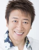 Kazuhiko Inoue (Kakashi Hatake (voice))