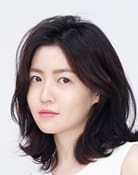 Shim Eun-kyung (Hye-sun (voice))