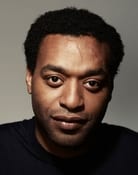 Chiwetel Ejiofor (The Operative)