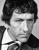 Barry Newman (Hal, Kit's Agent)
