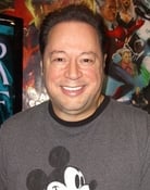 Joe Quesada (Executive Producer)