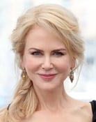 Nicole Kidman (Miss Martha)