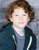 Evan Fine (Ten-Year Old Conner)
