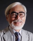 Hayao Miyazaki (Self)