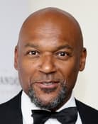Colin Salmon (James 'One' Shade)