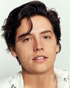 Cole Sprouse (The Creature)