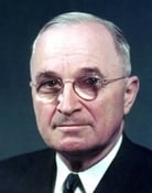 Harry S. Truman (Self (archive footage))