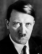 Adolf Hitler (Self (archive footage))