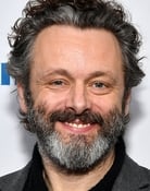 Michael Sheen (Lord Oliver)