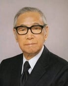Shōgo Shimada (Japanese Ambassador Kichisaburo Nomura)