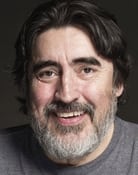 Alfred Molina (Archie (voice))