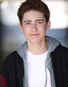Preston Bailey (Teenager)