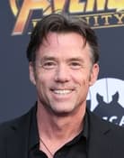 Terry Notary (Rail Worker / Live Action Reference Performance of Buck)