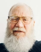 David Letterman (Self (archive footage))