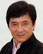 Jackie Chan (Thongs)