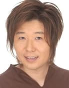 Yuji Ueda (Takeshi / Sonans (voice))