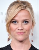 Reese Witherspoon (Rosita (voice))