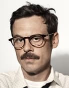 Scoot McNairy (Brown)