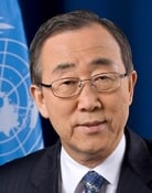 Ban Ki-moon (Self)