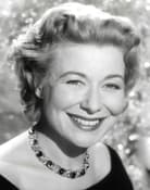 Joan Miller (Mrs. Canaday)