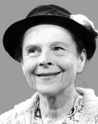 Ruth Gordon (Dame Marjorie 