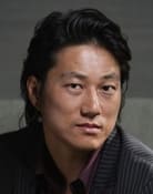 Sung Kang (Han Lue)