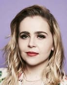 Mae Whitman (Tinker Bell (voice))
